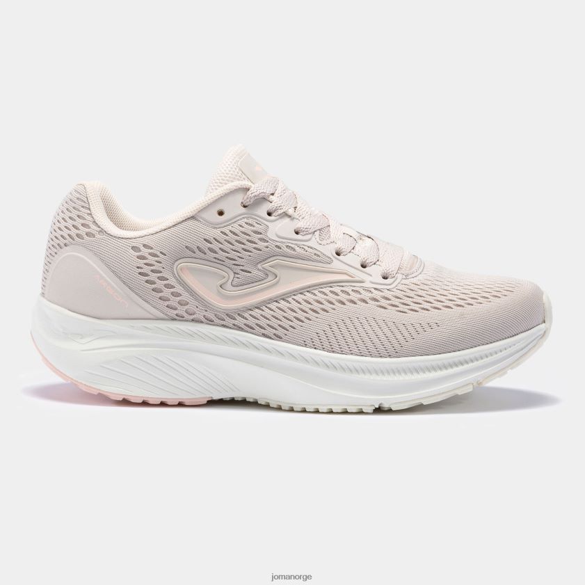 nei Joma løpesko r.argon 23 beige FBD0T03847 kvinner