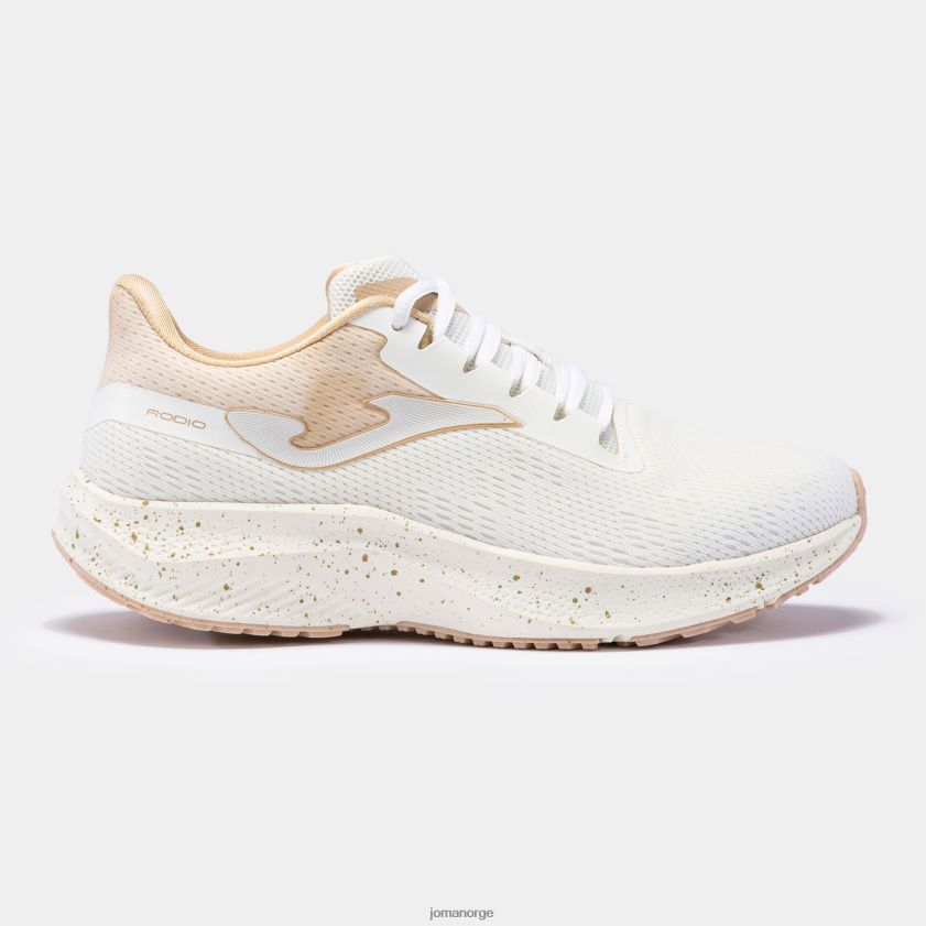 nei Joma løpesko r.rodio 23 beige FBD0T02414 kvinner