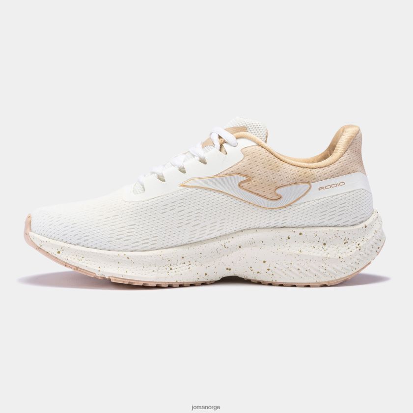 nei Joma løpesko r.rodio 23 beige FBD0T02414 kvinner