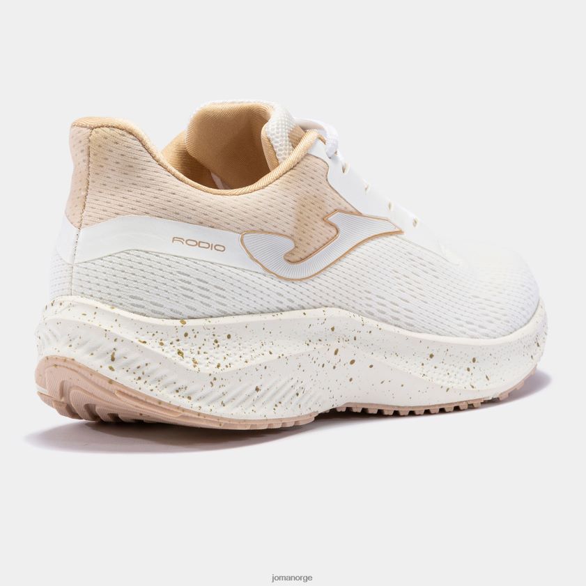nei Joma løpesko r.rodio 23 beige FBD0T02414 kvinner