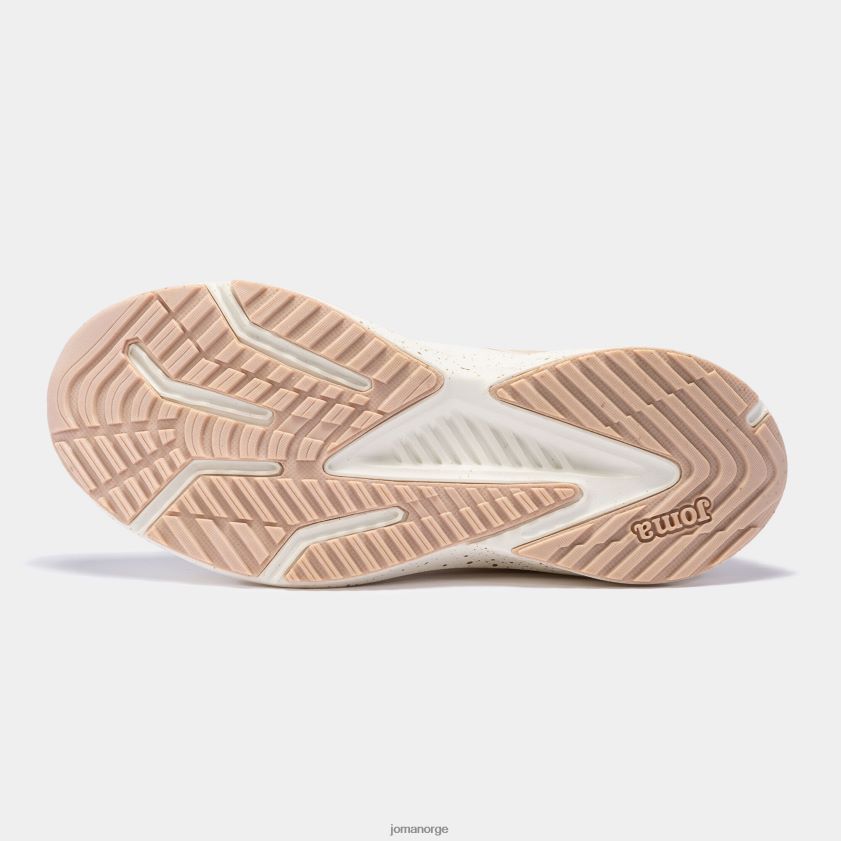 nei Joma løpesko r.rodio 23 beige FBD0T02414 kvinner