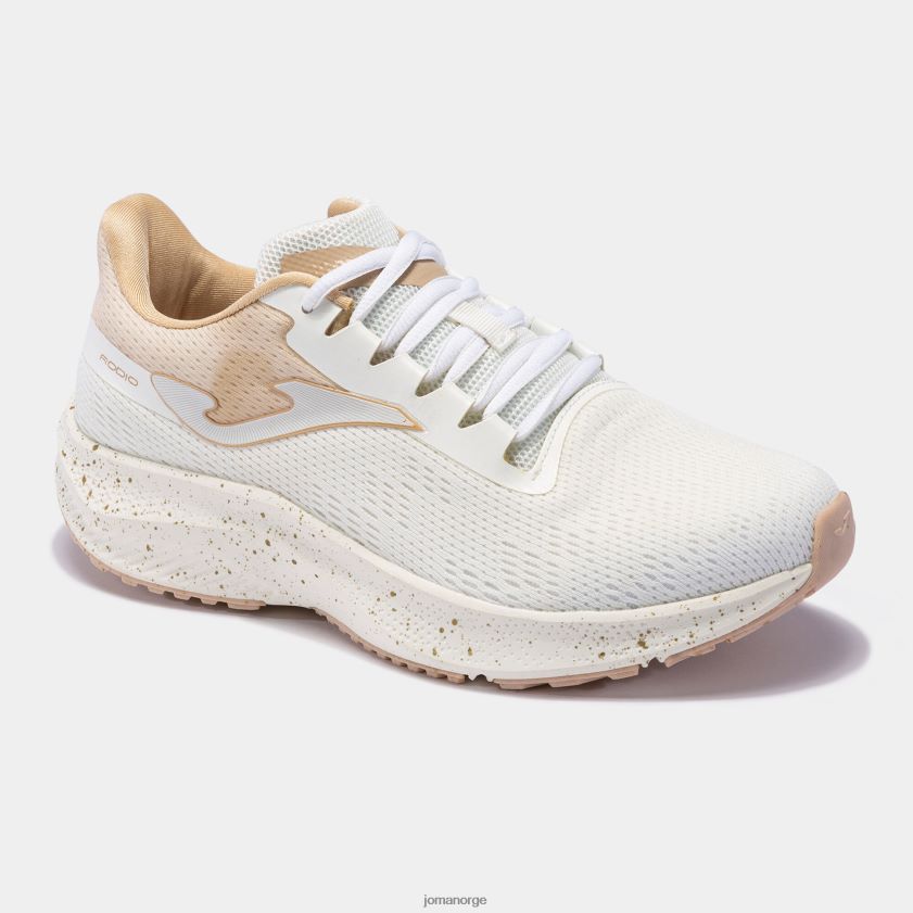 nei Joma løpesko r.rodio 23 beige FBD0T02414 kvinner