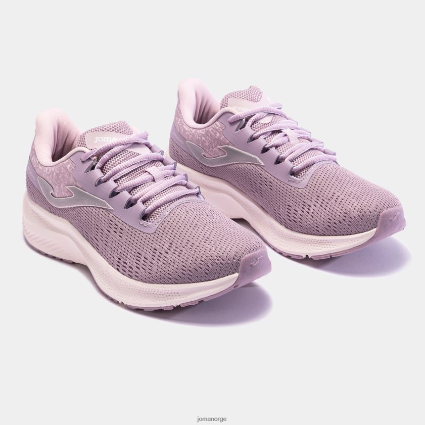 nei Joma løpesko r.rodio 23 rosa FBD0T02044 kvinner