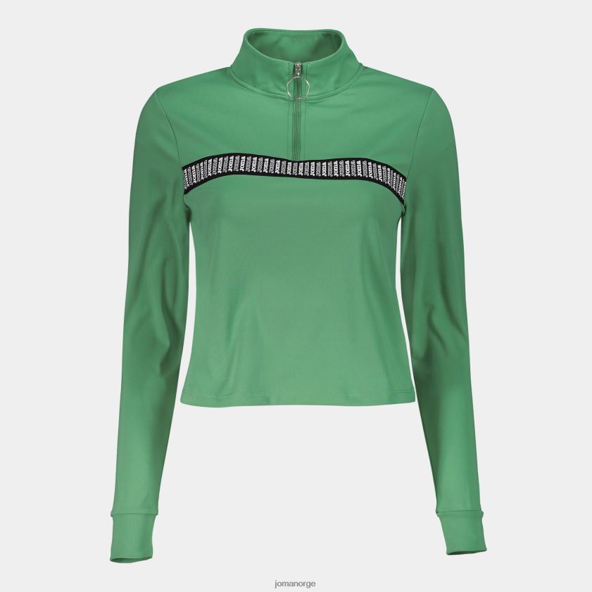 nei Joma genser daphne kaki FBD0T01603 kvinner