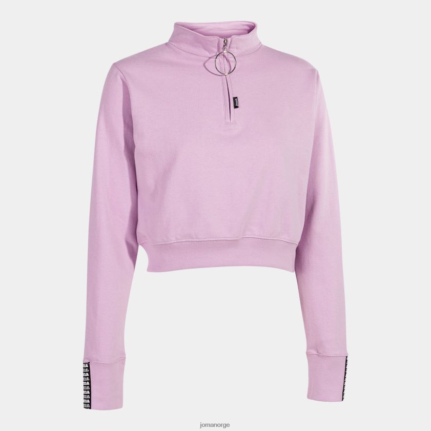 nei Joma genser daphne lilla FBD0T01948 kvinner