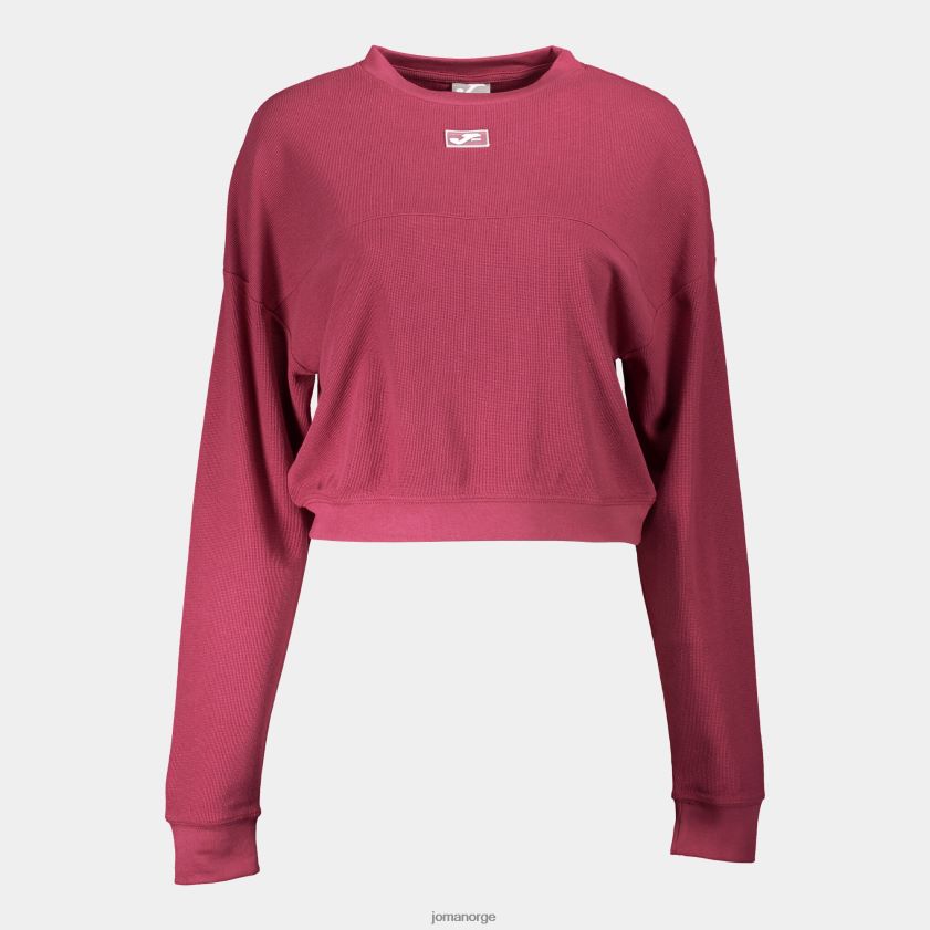 nei Joma genser daphne rosa FBD0T03726 kvinner