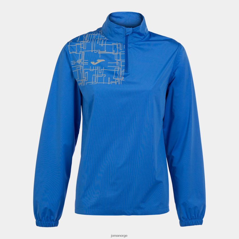 nei Joma genser elite viii kongeblå FBD0T02251 kvinner