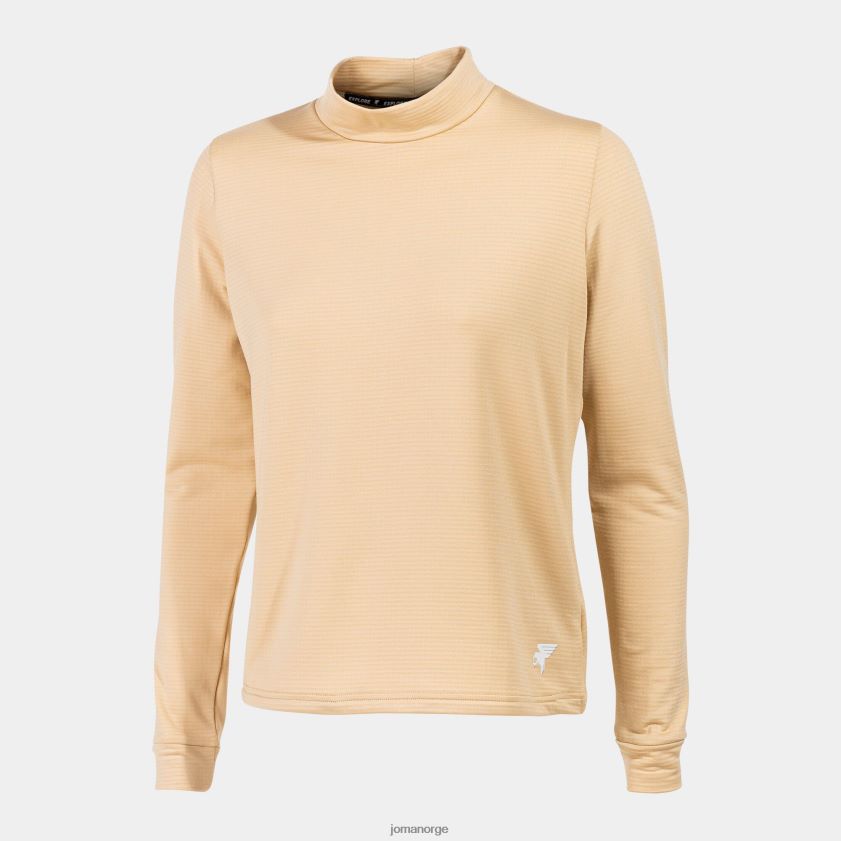 nei Joma genser explorer beige FBD0T03723 kvinner