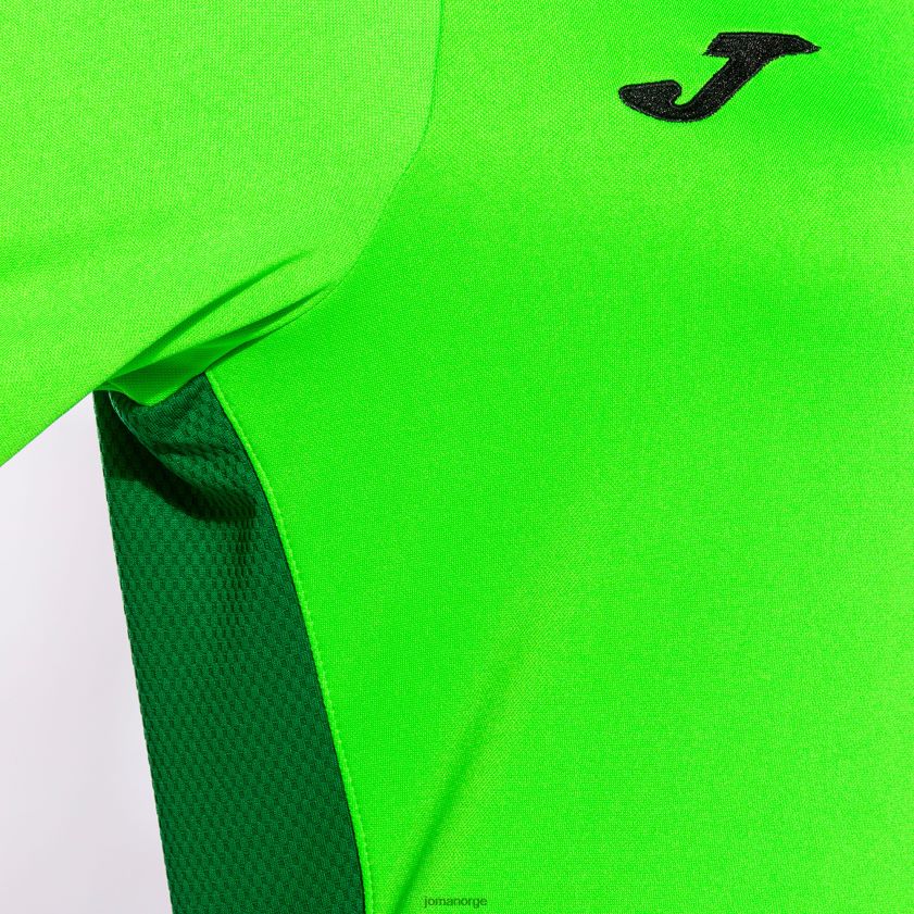 nei Joma genser vinner ii fluorescerende grønn FBD0T03816 kvinner