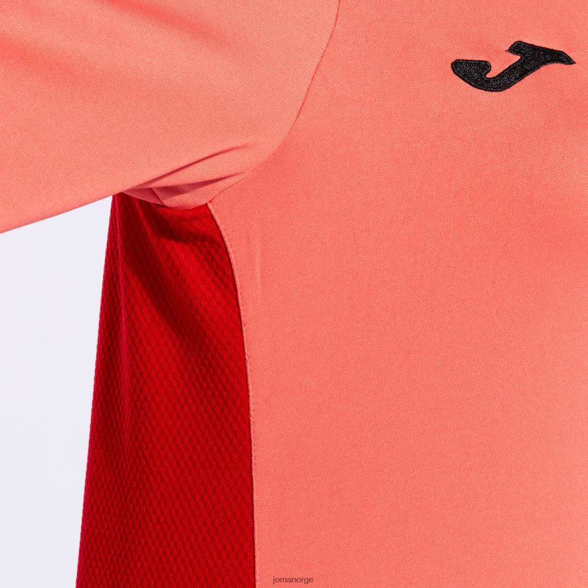 nei Joma genser vinner ii fluorescerende oransje FBD0T03609 kvinner