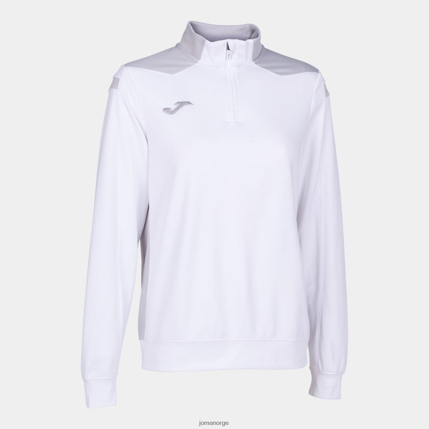 nei Joma gensermesterskap vi hvit grå FBD0T02281 kvinner