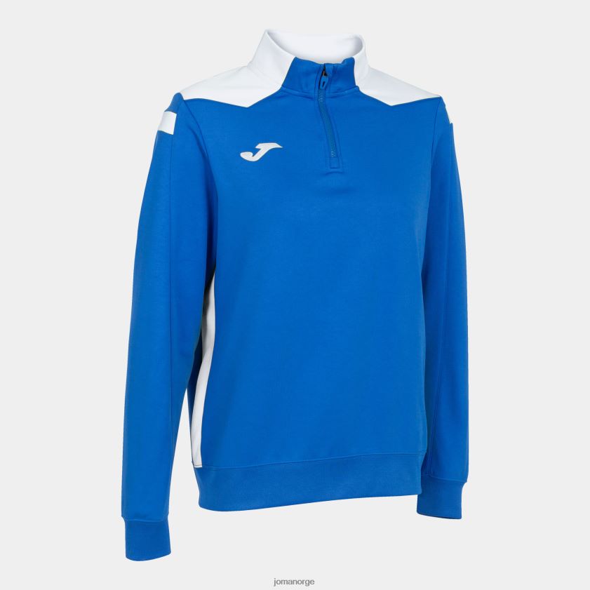 nei Joma gensermesterskap vi kongeblå hvit FBD0T02479 kvinner