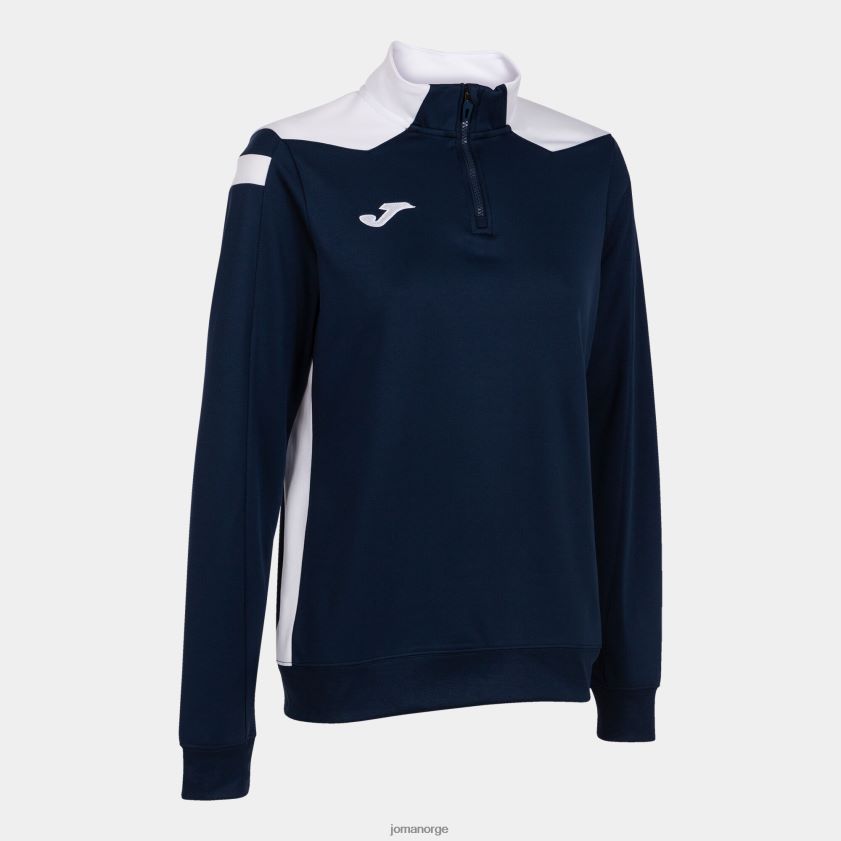 nei Joma gensermesterskap vi marineblå hvit FBD0T01644 kvinner