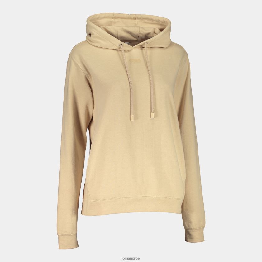 nei Joma hettegenser daphne beige FBD0T01732 kvinner