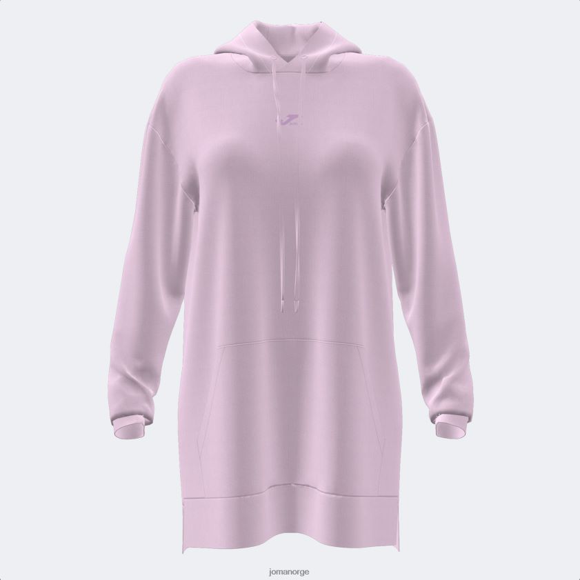 nei Joma hettegenser daphne lilla FBD0T03889 kvinner