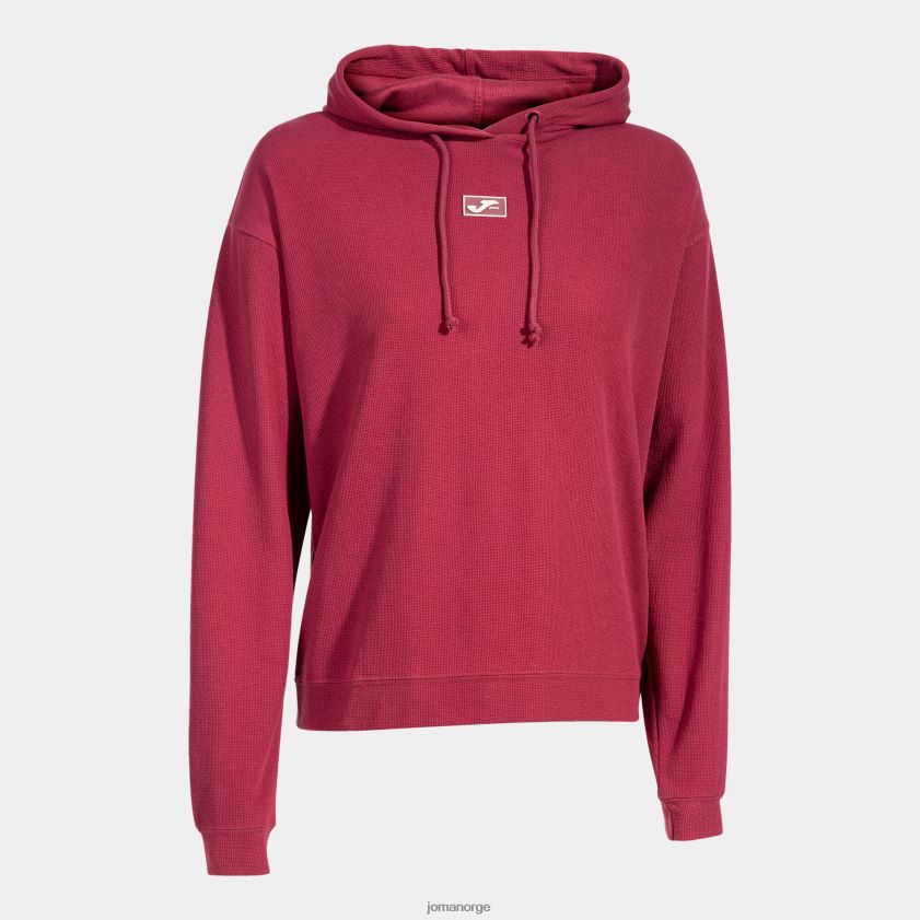 nei Joma hettegenser daphne rosa FBD0T03722 kvinner