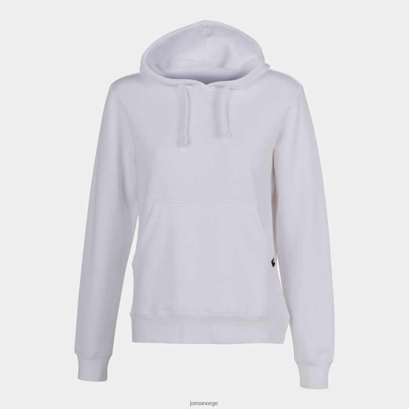 nei Joma hettegenser montana hvit FBD0T02342 kvinner