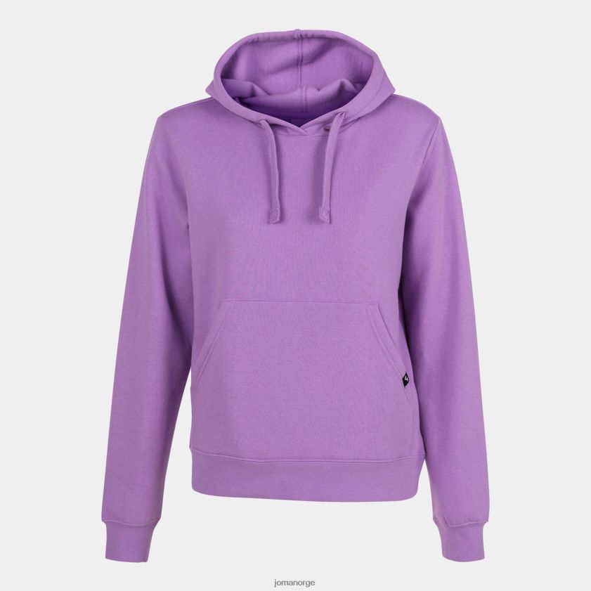 nei Joma hettegenser montana lilla FBD0T03908 kvinner