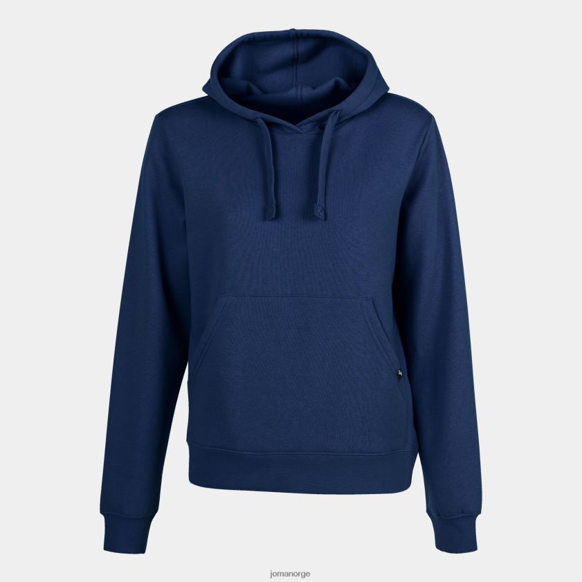 nei Joma hettegenser montana marineblå FBD0T02487 kvinner