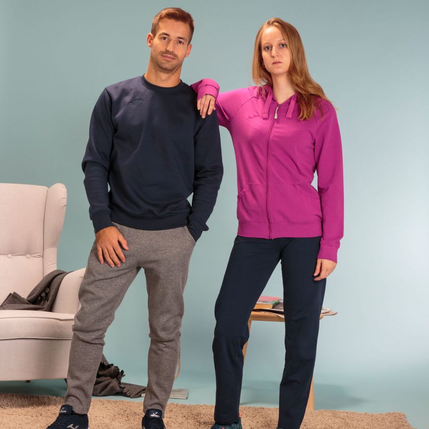 nei Joma hettejakke corinto fuchsia FBD0T03764 kvinner