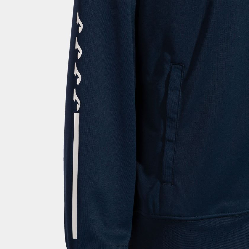 nei Joma hettejakke øko supernova marineblå fluorescerende turkis FBD0T01738 kvinner