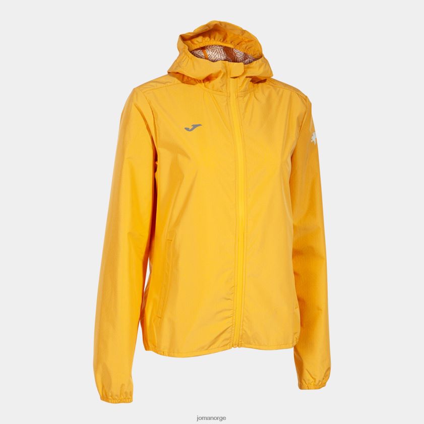 oransje