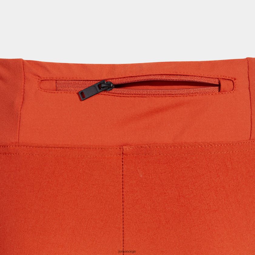 nei Joma lange bukser explorer rød FBD0T02421 kvinner