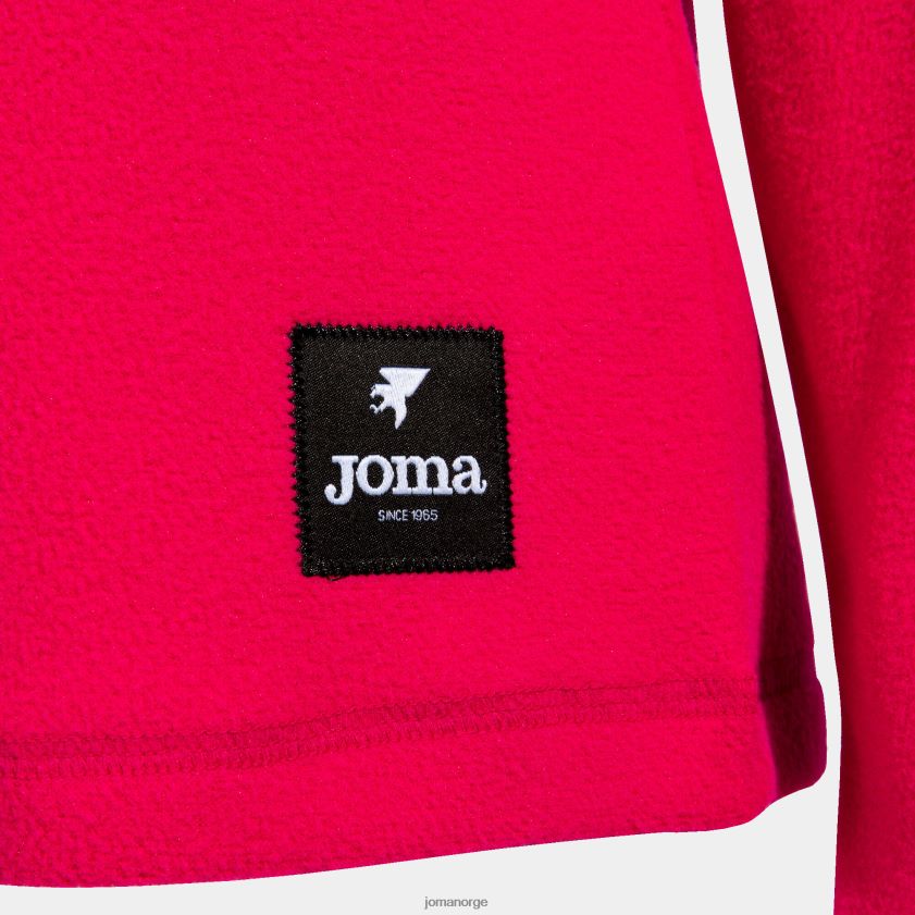 nei Joma langermet skjorte explorer fuchsia FBD0T02109 kvinner