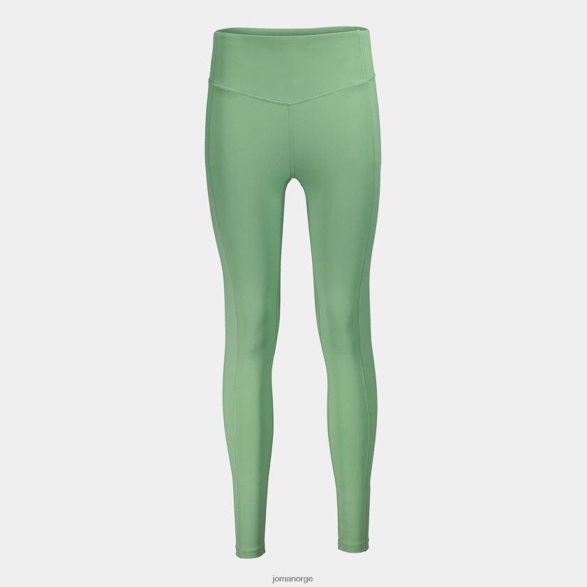 nei Joma lange tights daphne kaki FBD0T01943 kvinner