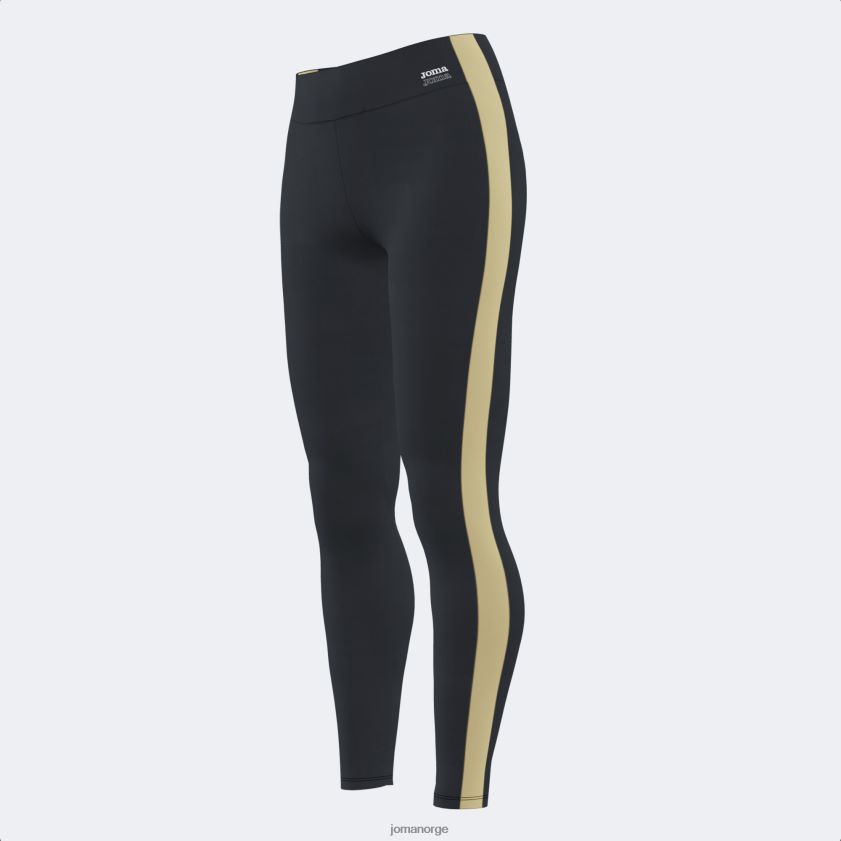 svart beige