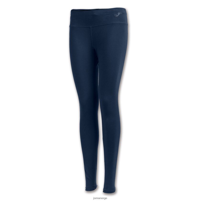 nei Joma lange tights latino ii marineblå FBD0T02328 kvinner
