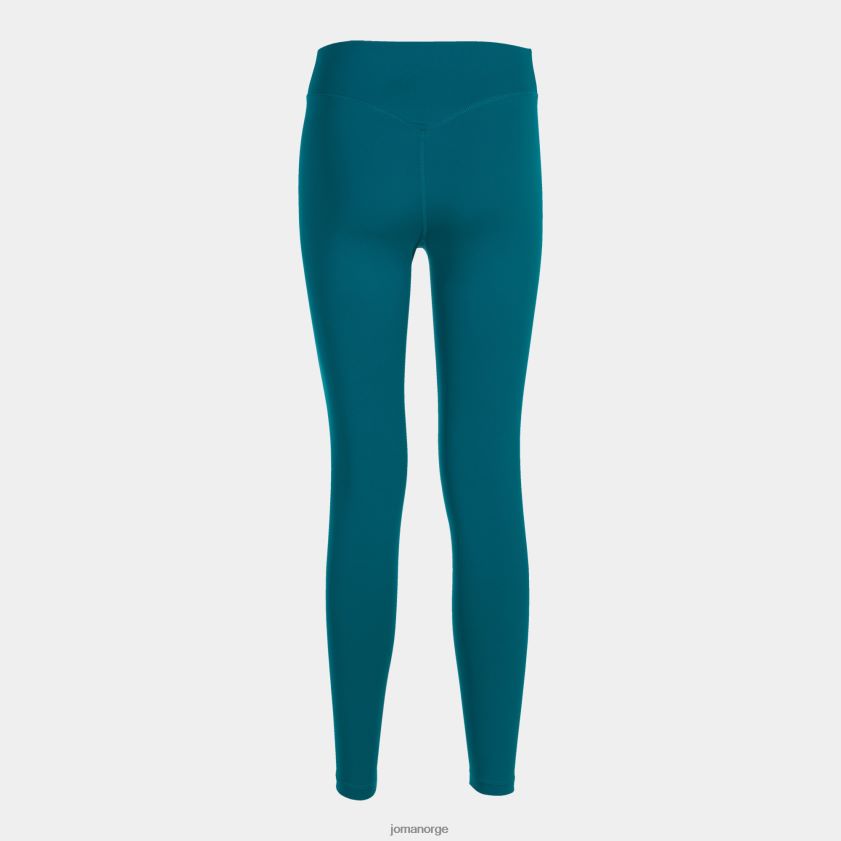 nei Joma lange tights skulptur ii grønn FBD0T03579 kvinner