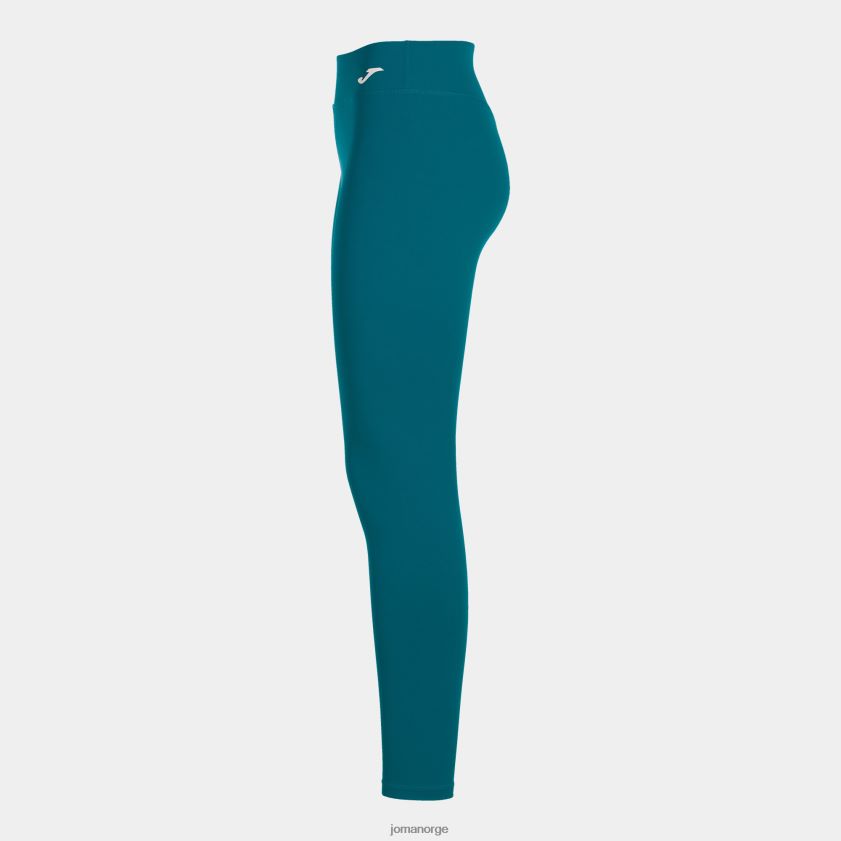 nei Joma lange tights skulptur ii grønn FBD0T03579 kvinner