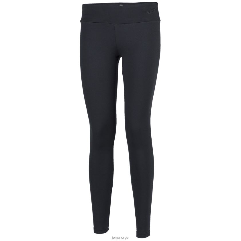 nei Joma lange tights skulptur svart FBD0T01790 kvinner