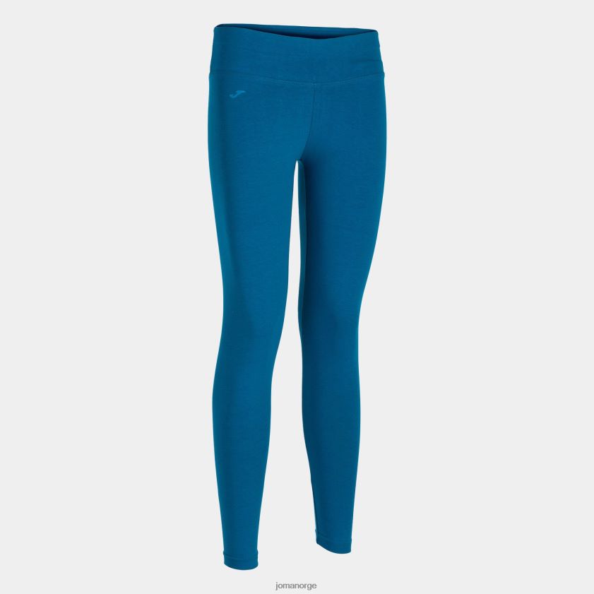 nei Joma lange tights street blå FBD0T01833 kvinner