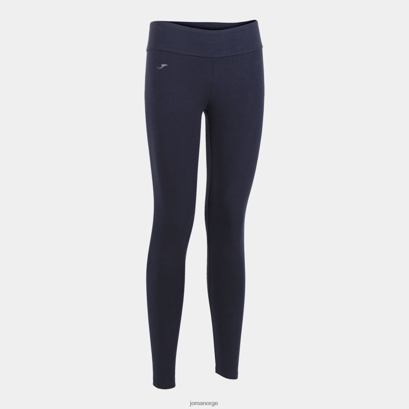 nei Joma lange tights street marineblå FBD0T01965 kvinner
