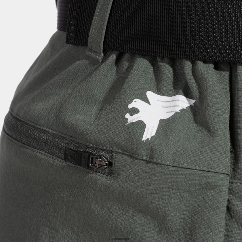 nei Joma shorts explorer kaki FBD0T02155 kvinner