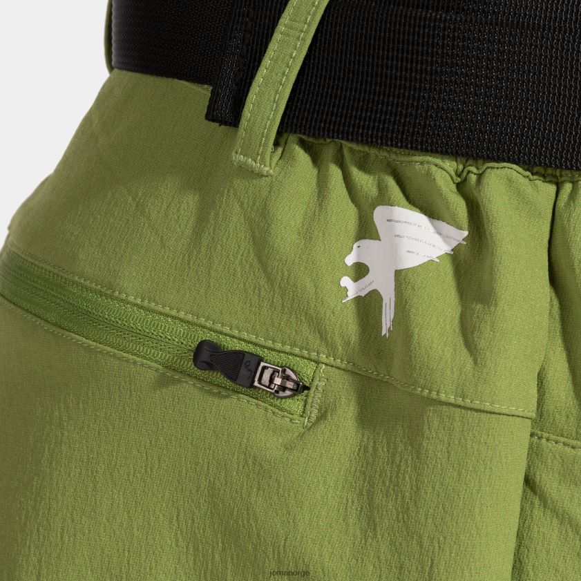 nei Joma shorts explorer kaki FBD0T04067 kvinner