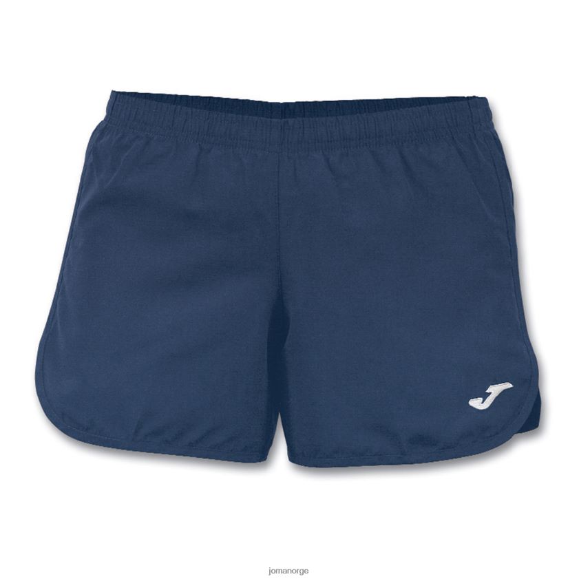 nei Joma shorts ibiza marineblå FBD0T01855 kvinner
