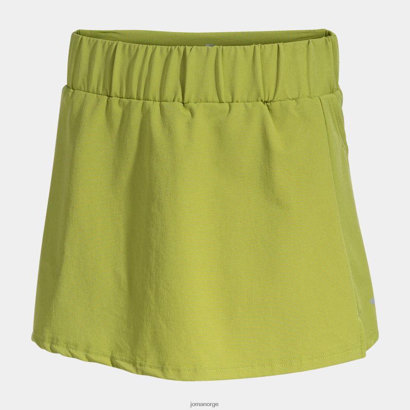 nei Joma skjørt explorer kaki FBD0T02556 kvinner