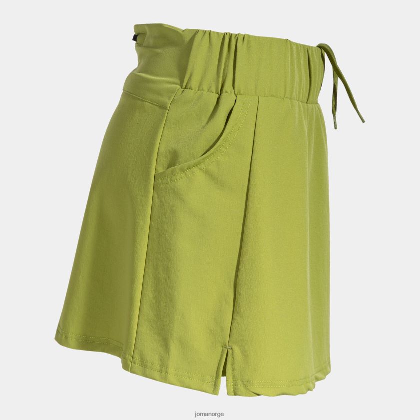 nei Joma skjørt explorer kaki FBD0T02556 kvinner