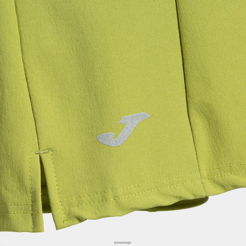 nei Joma skjørt explorer kaki FBD0T02556 kvinner