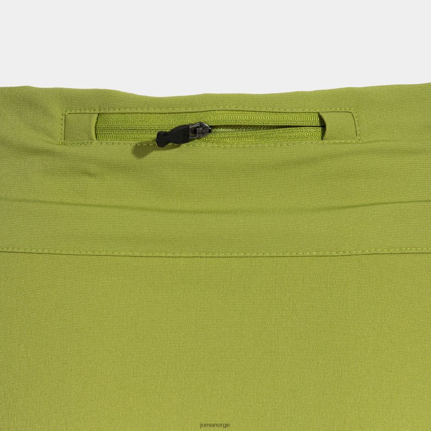 nei Joma skjørt explorer kaki FBD0T02556 kvinner