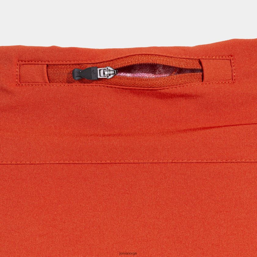 nei Joma skjørt explorer rød FBD0T01906 kvinner