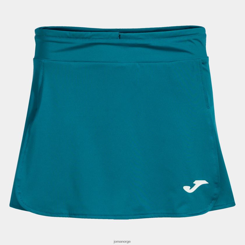 nei Joma skjørt åpent ii grønn FBD0T03940 kvinner