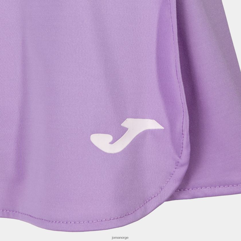 nei Joma skjørt åpent ii lilla FBD0T02606 kvinner