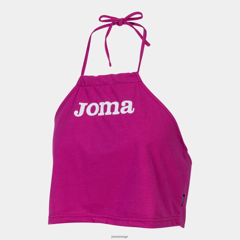 nei Joma genser i california fuchsia FBD0T01662 kvinner