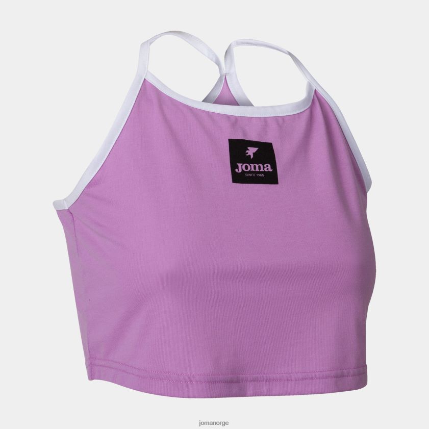 nei Joma genser i california lilla FBD0T03886 kvinner