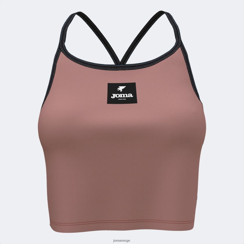 nei Joma genser i california rosa FBD0T02246 kvinner