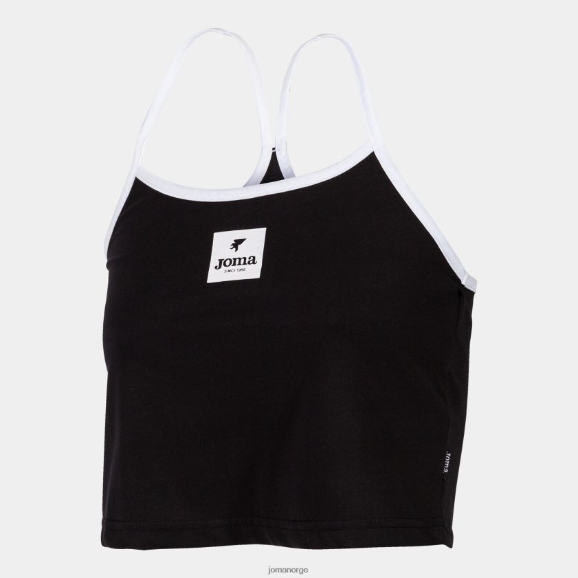 nei Joma genser i california svart FBD0T01878 kvinner